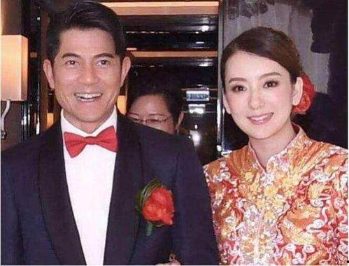 方媛郭富城最新爆料视频,甜蜜生活细节曝光