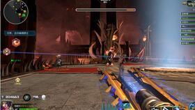 逆战最新手雷套装爆料,揭秘神秘手雷套装，战火再燃！