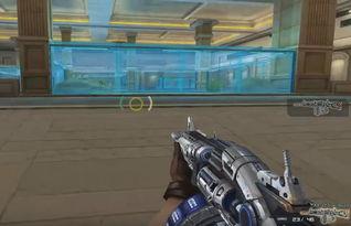 cf最新武器爆料图片,全新设计，性能升级，战局再起！