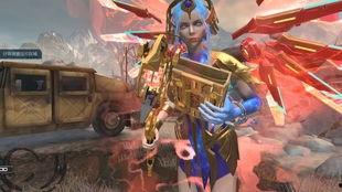 逆战体验服九月最新爆料,全新内容与玩法大揭秘！